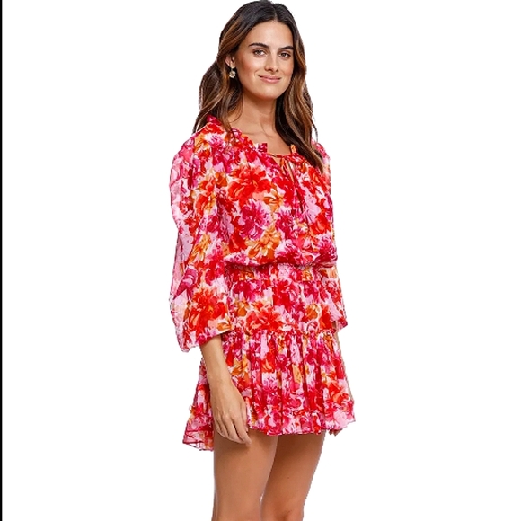 MISA Los Angeles | CLEMENTINE Dress - Picture 2 of 13